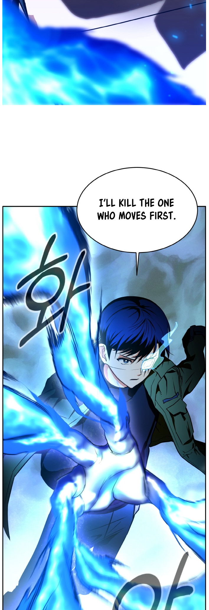 Counter Cube Chapter 80 31